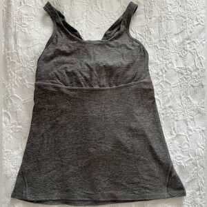 Lululemon Athletic Tank